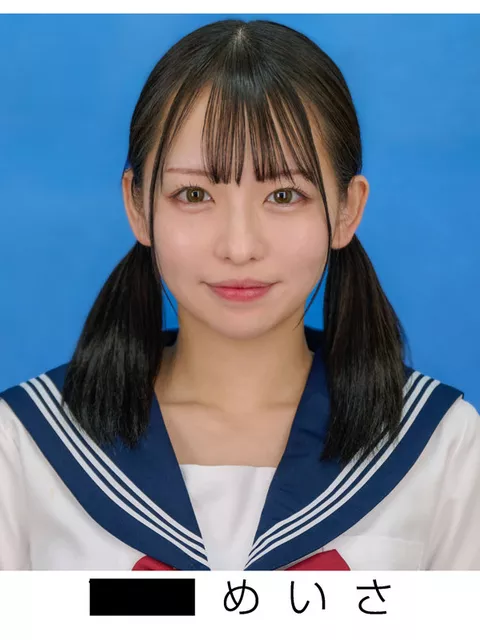 『 めいさ 』 素人ハメ撮り 動画　fanzaレビュー　女でも見られるアダルト動画