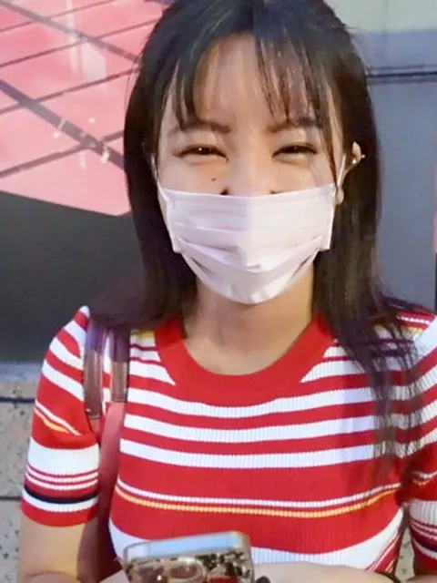 『 えりか 』 素人ハメ撮り 動画　fanzaレビュー　女でも見られるアダルト動画