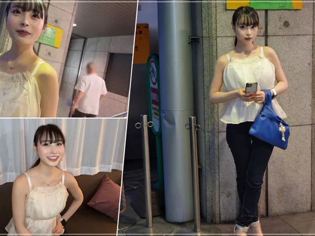 『 マキ 』 素人ハメ撮り 動画　fanzaレビュー　女でも見られるアダルト動画