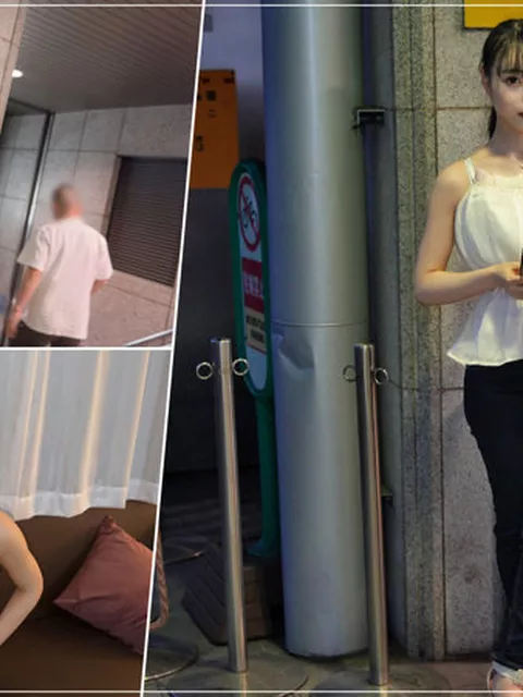 『 マキ 』 素人ハメ撮り 動画　fanzaレビュー　女でも見られるアダルト動画