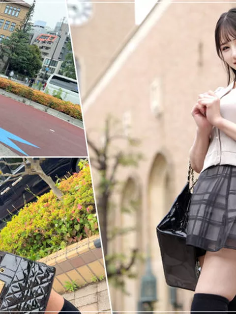 『 ふたば 』 素人ハメ撮り 動画　fanzaレビュー