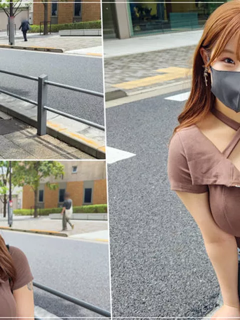 『 ゆか 』 素人ハメ撮り 動画　fanzaレビュー　女でも見られるアダルト動画