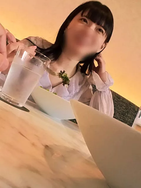 『 るるちゃん 』 素人ハメ撮り 動画　fanzaレビュー　女でも見られるアダルト動画