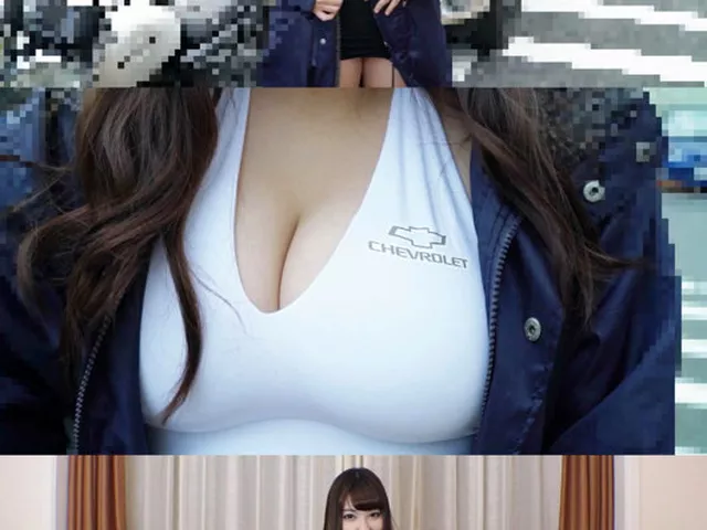 『 MIYU 』 素人ハメ撮り 動画　fanzaレビュー　女でも見られるアダルト動画