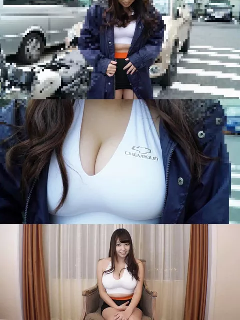 『 MIYU 』 素人ハメ撮り 動画　fanzaレビュー　女でも見られるアダルト動画