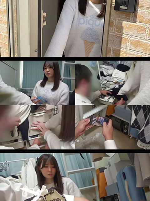 『 ナノハ 』 素人ハメ撮り 動画　fanzaレビュー