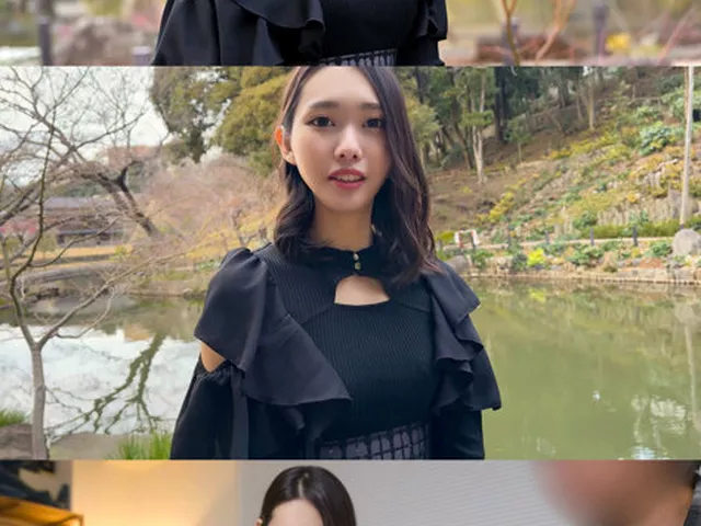 『 はるの 』 素人ハメ撮り 動画　fanzaレビュー