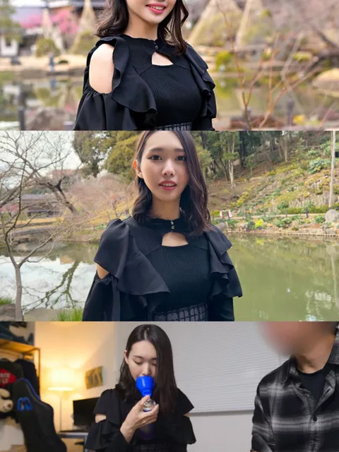 『 はるの 』 素人ハメ撮り 動画　fanzaレビュー