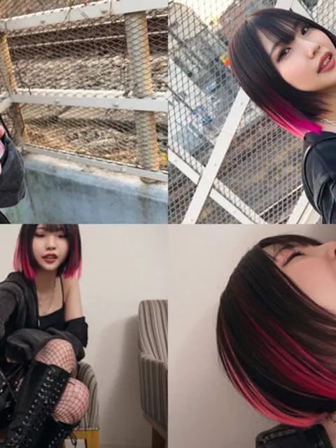 『 ももせちゃん 』 素人ハメ撮り 動画　fanzaレビュー