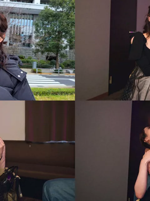 『 なみさん 』 素人ハメ撮り 動画　fanzaレビュー　女でも見られるアダルト動画