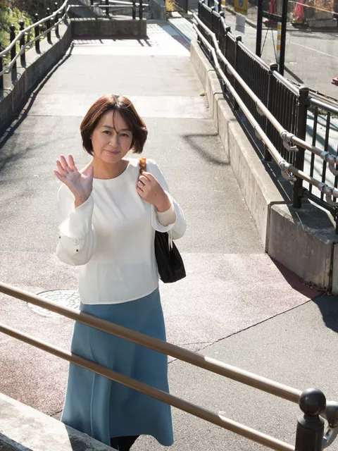 『 紀子さん 』 素人ハメ撮り 動画　fanzaレビュー