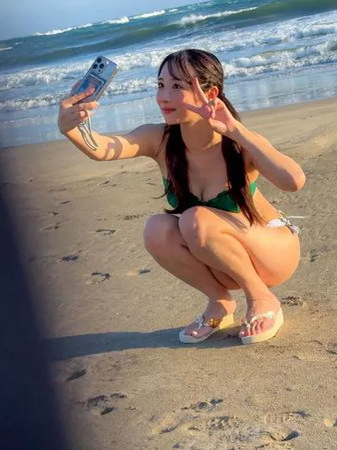 『 ゆいか 』 素人ハメ撮り 動画　fanzaレビュー　女でも見られるアダルト動画