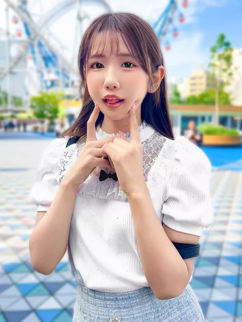 『 いおり 』 素人ハメ撮り 動画　fanzaレビュー