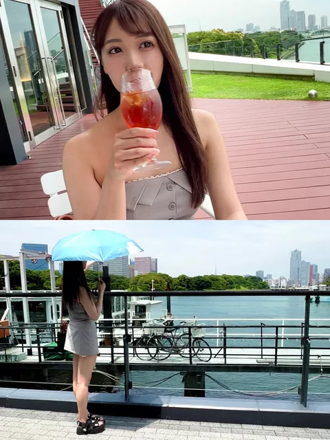 『 あお 』 素人ハメ撮り 動画　fanzaレビュー　女でも見られるアダルト動画