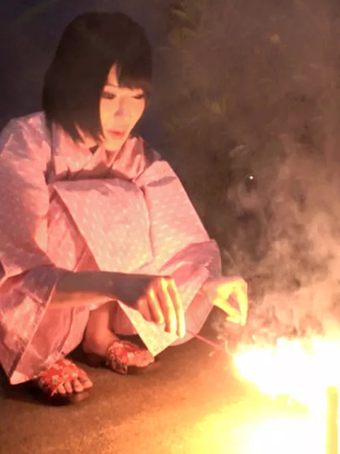 『 いちか 』 素人ハメ撮り 動画　fanzaレビュー