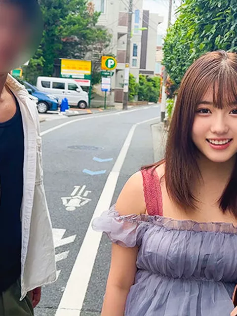 『 みかんちゃん 』 素人ハメ撮り 動画　fanzaレビュー　女でも見られるアダルト動画