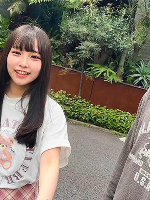 『 すずねちゃん 』 素人ハメ撮り 動画　fanzaレビュー　女でも見られるアダルト動画