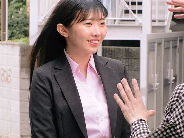 『 ひかり 』 素人ハメ撮り 動画　fanzaレビュー　女でも見られるアダルト動画