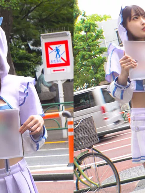 『 MIZU 』 素人ハメ撮り 動画　fanzaレビュー