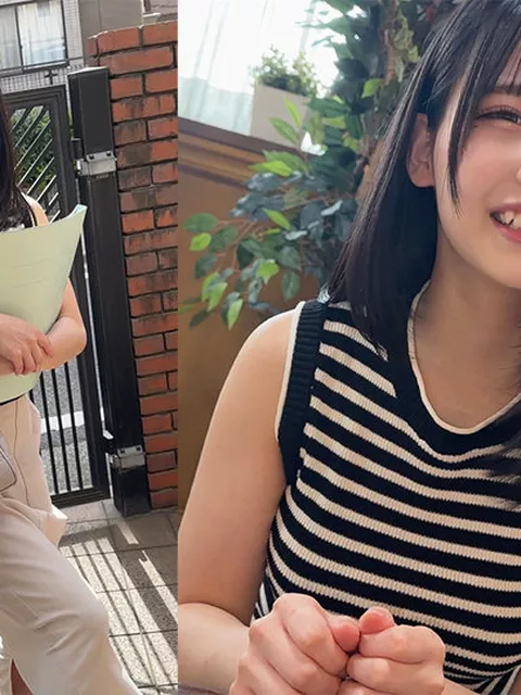 『 ひまり 』 素人ハメ撮り 動画　fanzaレビュー