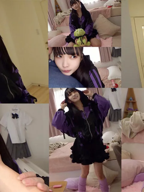 『 まいか 』 素人ハメ撮り 動画　fanzaレビュー