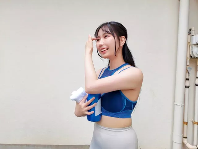 『 Sさん 』 素人ハメ撮り 動画　fanzaレビュー　女でも見られるアダルト動画