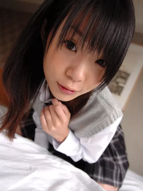 『 MINAMI 』 素人ハメ撮り 動画　fanzaレビュー