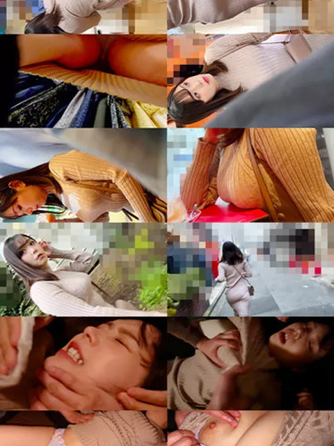 『 いおりちゃん 』 素人ハメ撮り 動画　fanzaレビュー