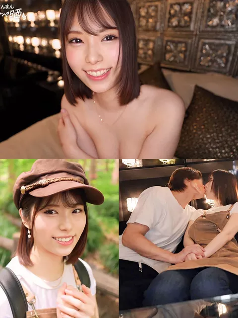 『 渚 』 素人ハメ撮り 動画　fanzaレビュー