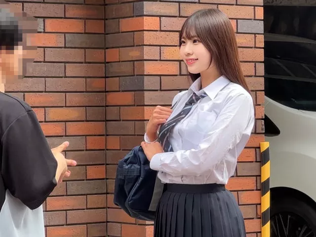 『 ひなみちゃん 』 素人ハメ撮り 動画　fanzaレビュー　女でも見られるアダルト動画