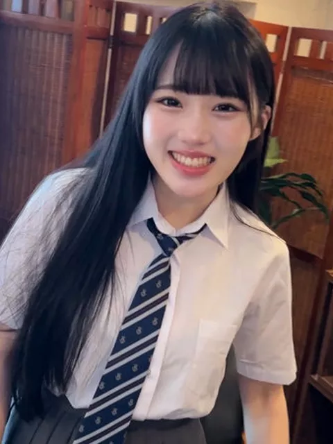 『 みくちゃん 』 素人ハメ撮り 動画　fanzaレビュー