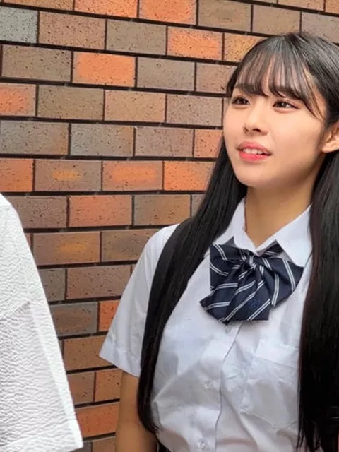 『 こころちゃん 』 素人ハメ撮り 動画　fanzaレビュー