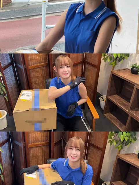 『 もあさん 』 素人ハメ撮り 動画　fanzaレビュー　女でも見られるアダルト動画