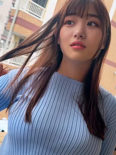 『 ENA 』 素人ハメ撮り 動画　fanzaレビュー　女でも見られるアダルト動画