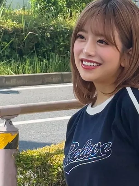 『 のぞみさん 』 素人ハメ撮り 動画　fanzaレビュー