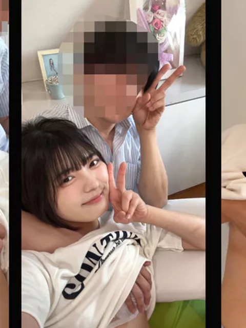 『 yumiちゃん 』 素人ハメ撮り 動画　fanzaレビュー