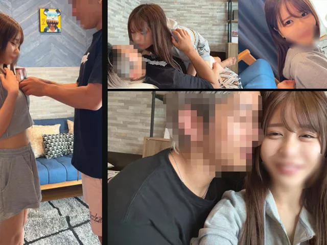 『 A＆L 』 素人ハメ撮り 動画　fanzaレビュー　女でも見られるアダルト動画