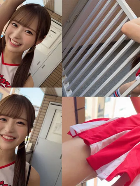 『 ゆいちゃん 』 素人ハメ撮り 動画　fanzaレビュー