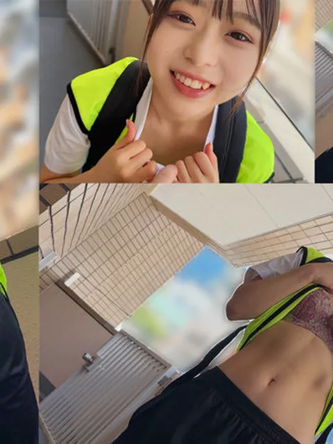 『 あやちゃん 』 素人ハメ撮り 動画　fanzaレビュー