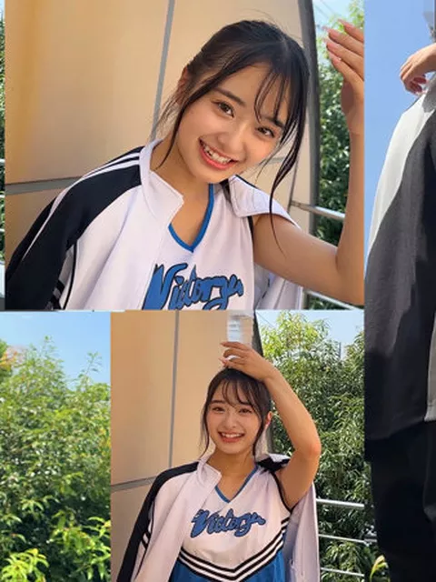 『 かほちゃん 』 素人ハメ撮り 動画　fanzaレビュー