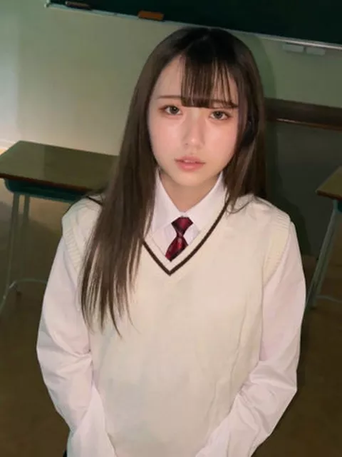 『 Kira 』 素人ハメ撮り 動画　fanzaレビュー