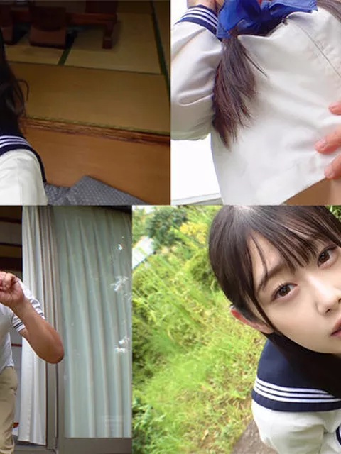 『 なぎちゃん 』 素人ハメ撮り 動画　fanzaレビュー