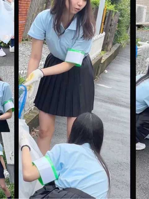 『 みずき＆らん＆しゅうか 』 素人ハメ撮り 動画　fanzaレビュー