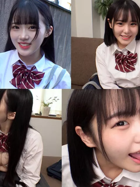 『 このみちゃん＆みくちゃん 』 素人ハメ撮り 動画　fanzaレビュー