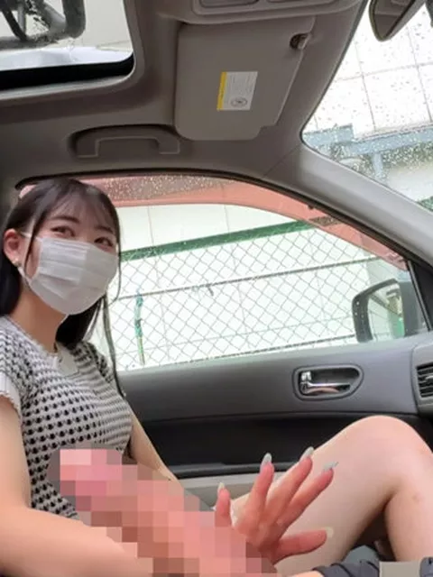 『 みな 』 素人ハメ撮り 動画　fanzaレビュー