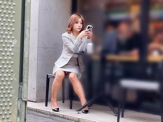 『 有村さん 』 素人ハメ撮り 動画　fanzaレビュー　女でも見られるアダルト動画