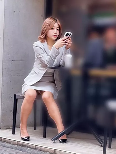 『 有村さん 』 素人ハメ撮り 動画　fanzaレビュー　女でも見られるアダルト動画