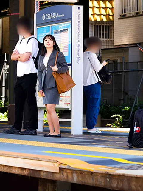 『 夕木さん 』 素人ハメ撮り 動画　fanzaレビュー　女でも見られるアダルト動画