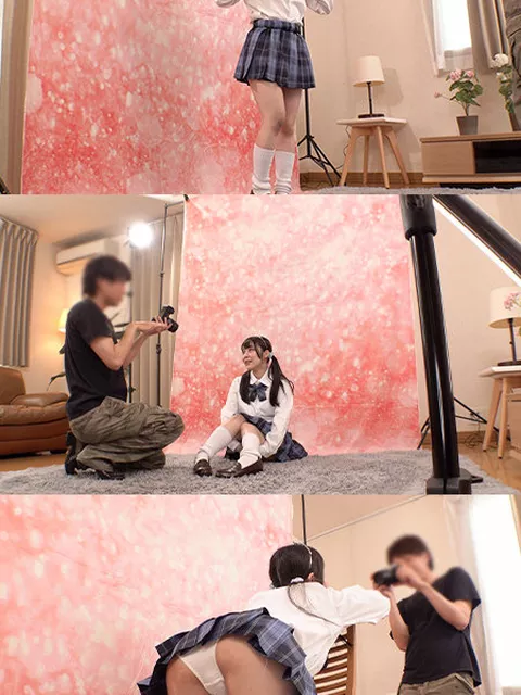 『 すずね 』 素人ハメ撮り 動画　fanzaレビュー