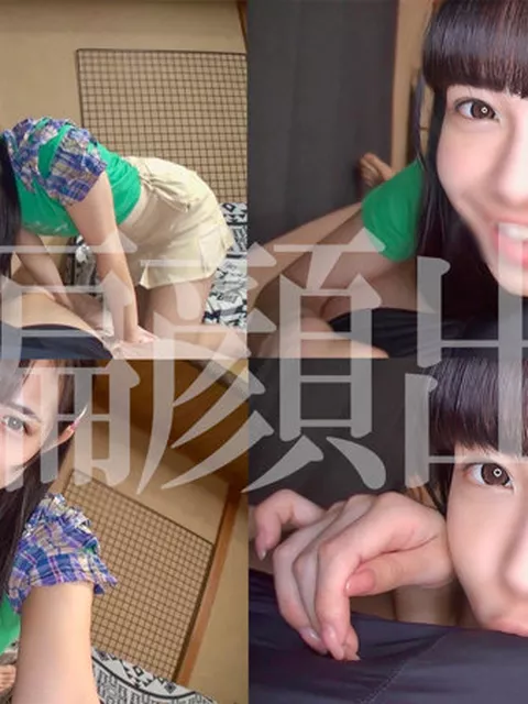 『 はるひちゃん 』 素人ハメ撮り 動画　fanzaレビュー　女でも見られるアダルト動画